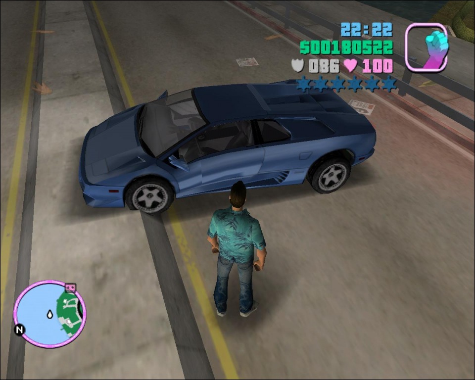 gta vice city download for windows 7 ultimate