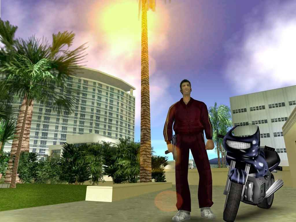 gta vice city indir apk pc