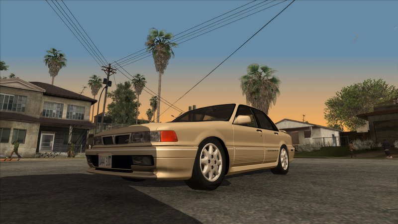 gtainside gta sa