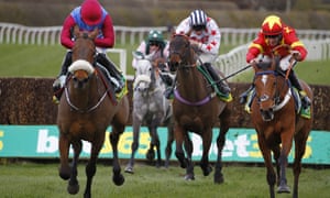 guardian horse racing tips