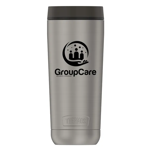 guardian stainless steel tumbler 18oz