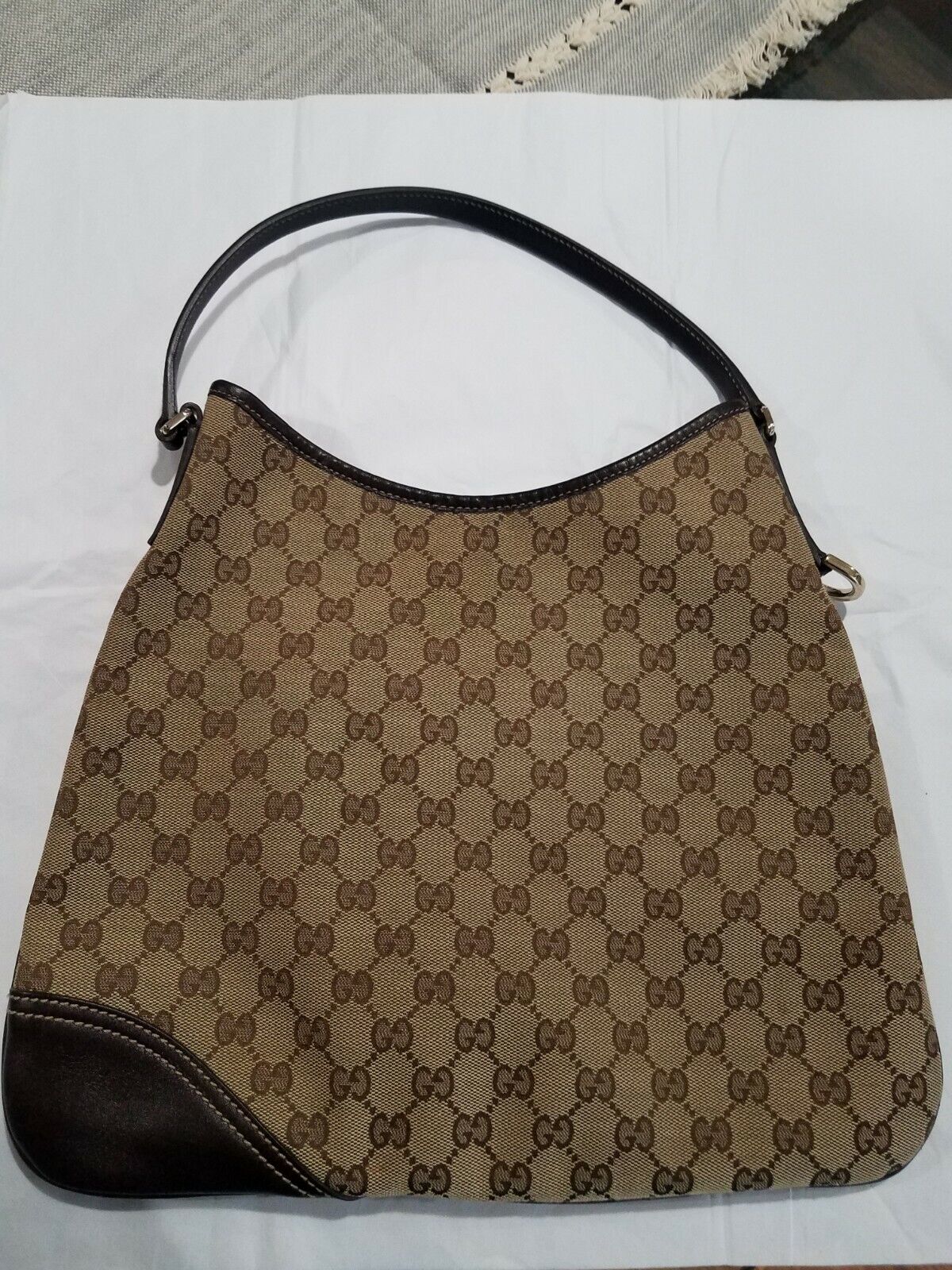 gucci hobo handbags