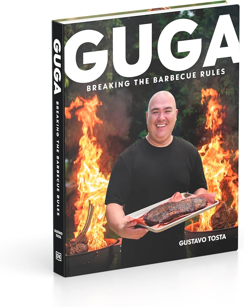 guga cookbook