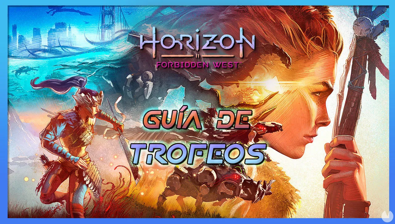 guia horizon forbidden west