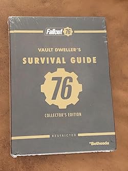 guide fallout 76