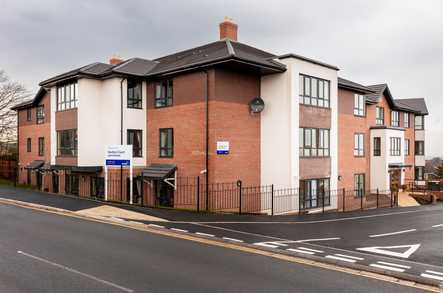 guisborough manor care home