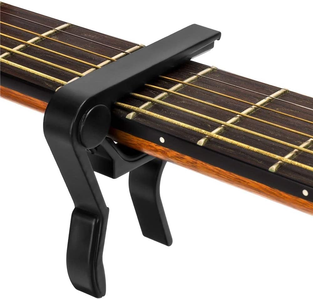 guitar capo near me