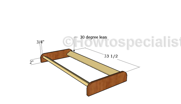 guitar stand plans pdf