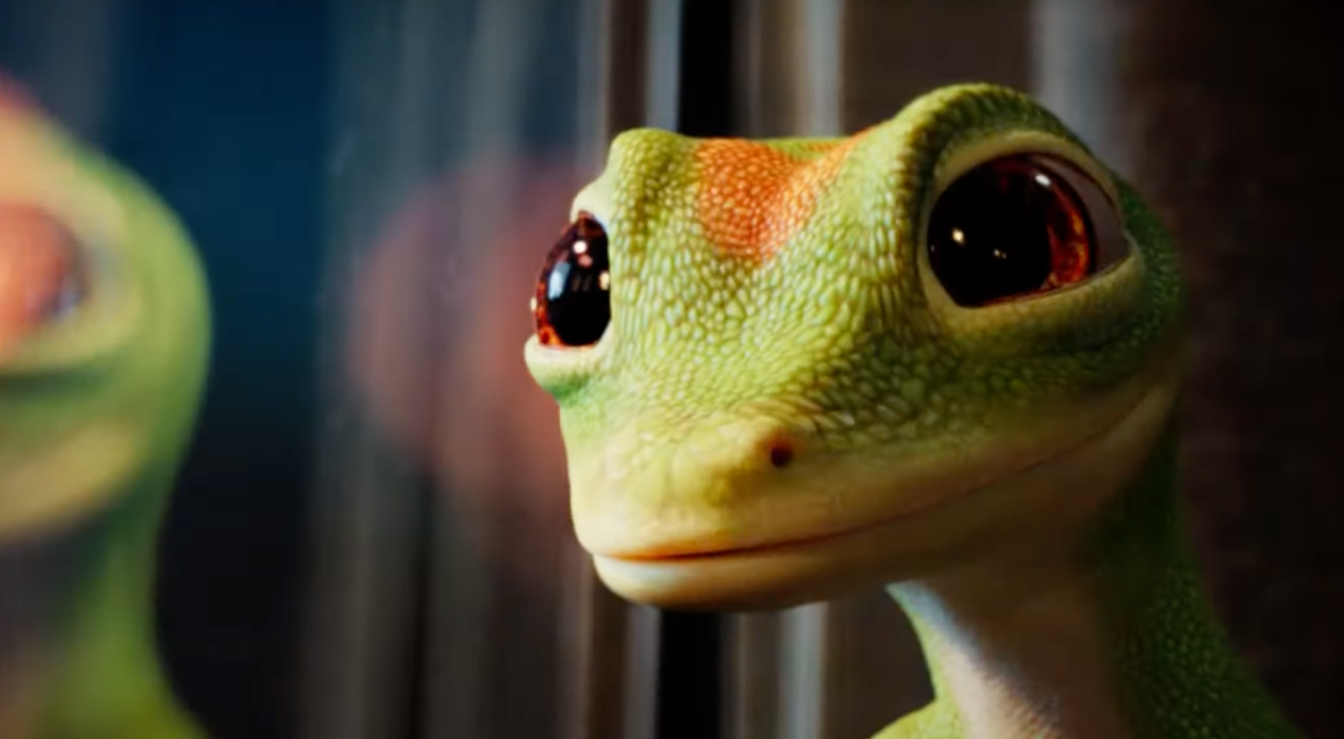 guy who does the geico gecko voice