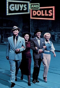 guys and dolls 1955 watch online