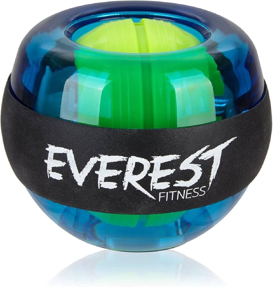 gyro fitness ball