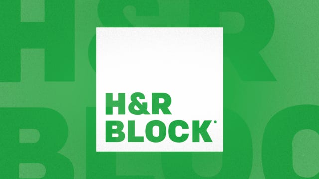 h r block