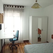 habitacion en alquiler barakaldo