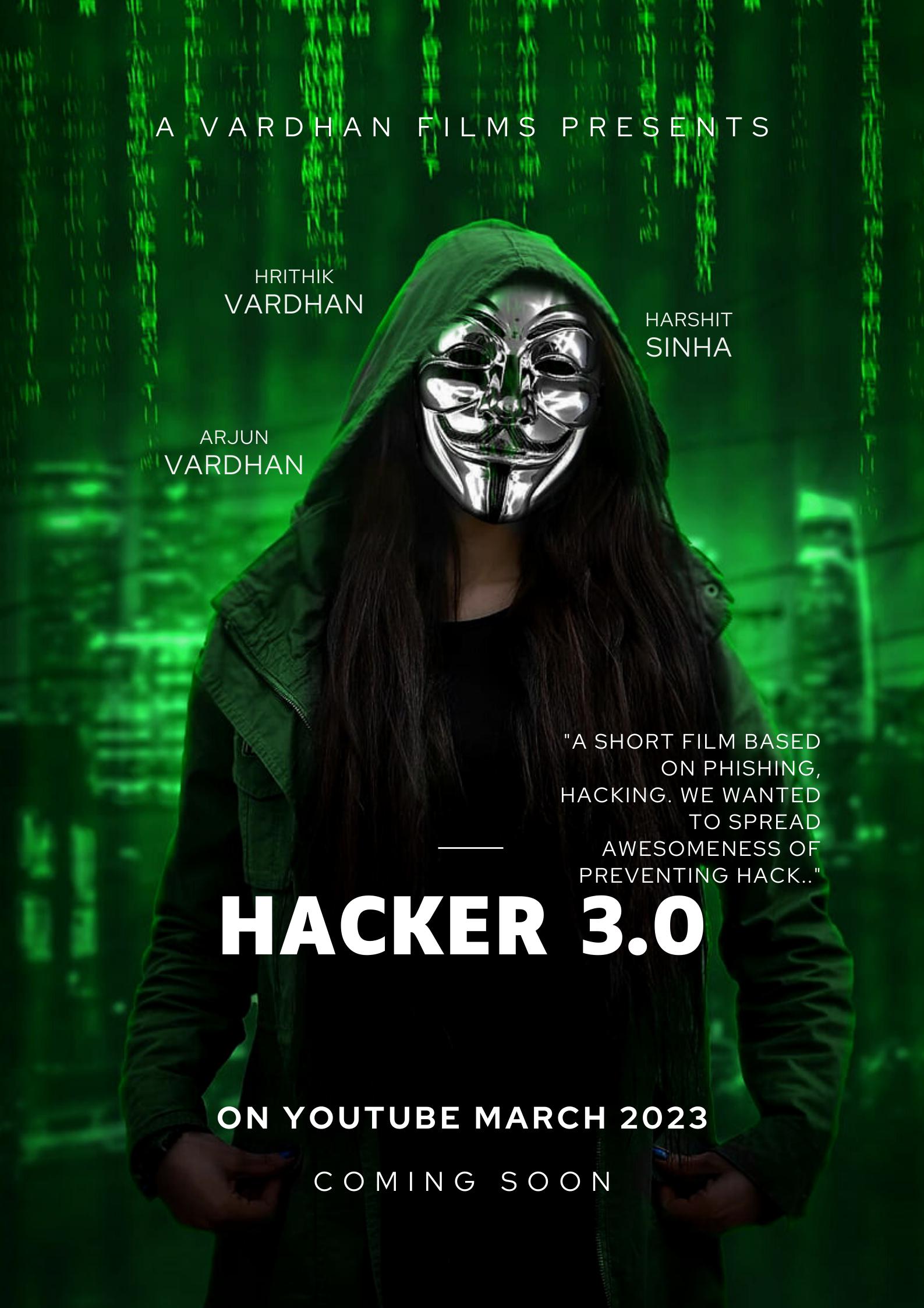 hacker 2016