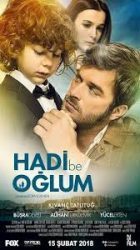 hadi be oğlum مترجم