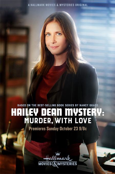 hailey dean mysteries