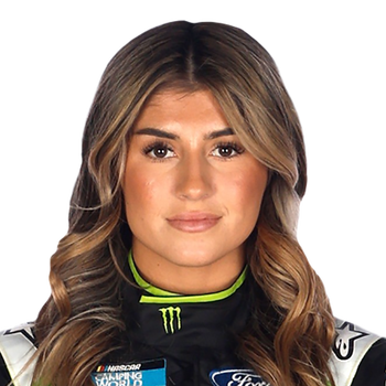 hailie deegan news