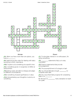 halting progress crossword