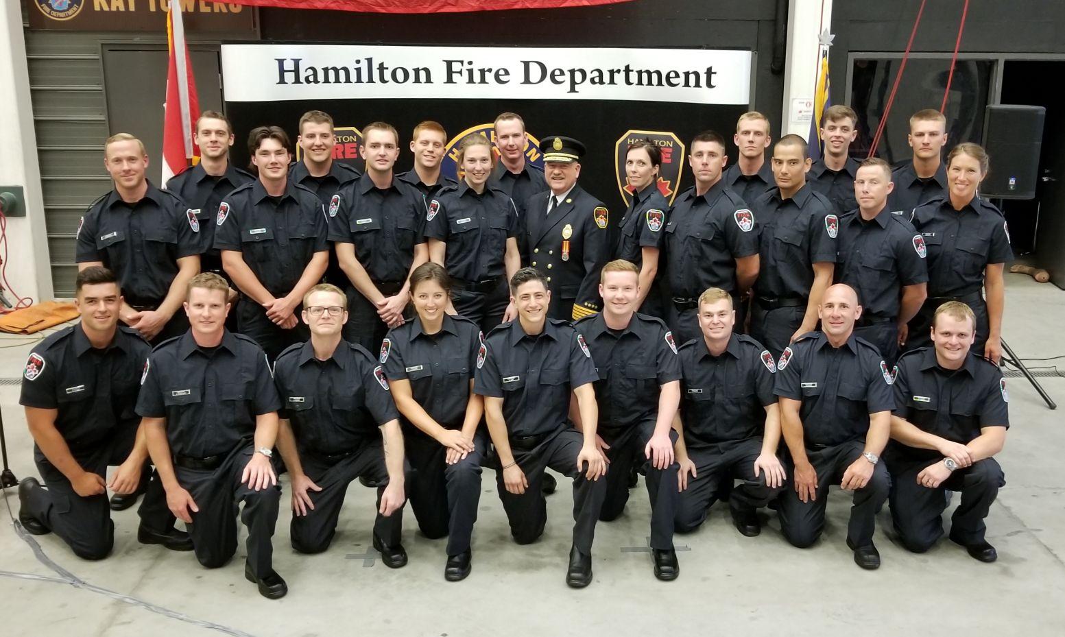 hamilton fire department twitter