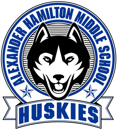 hamilton huskies