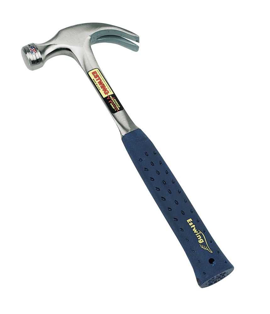 hammer screwfix