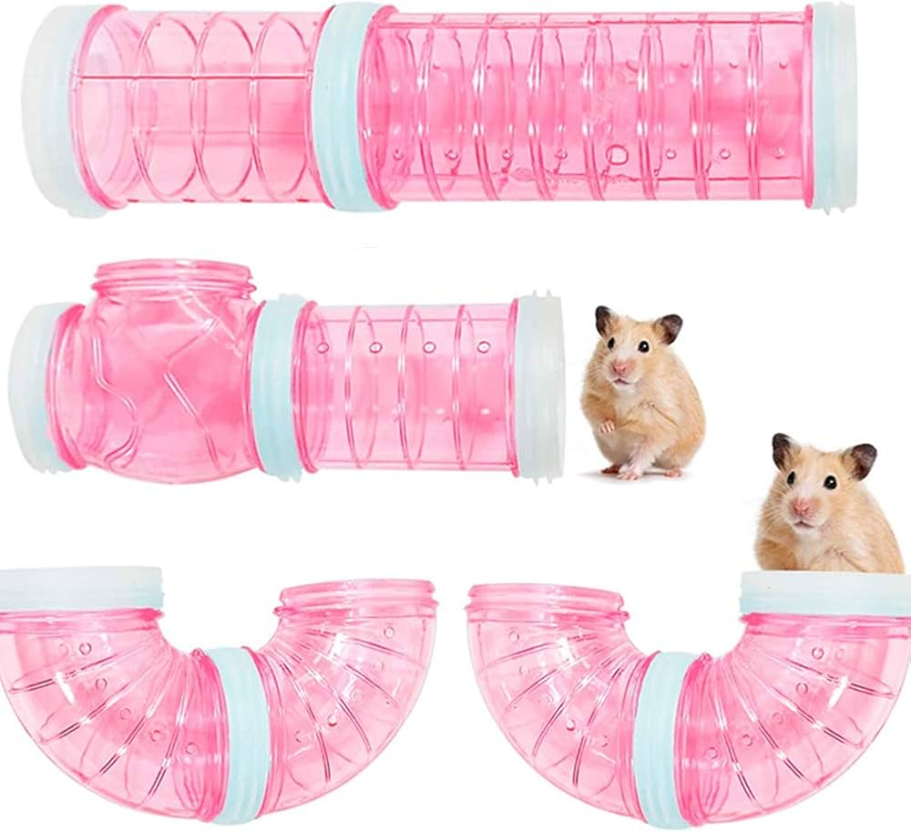 hamstertubes