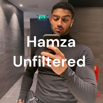 hamza unfiltered