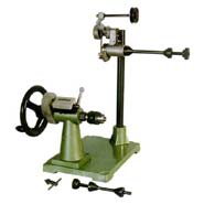 hand winding machine