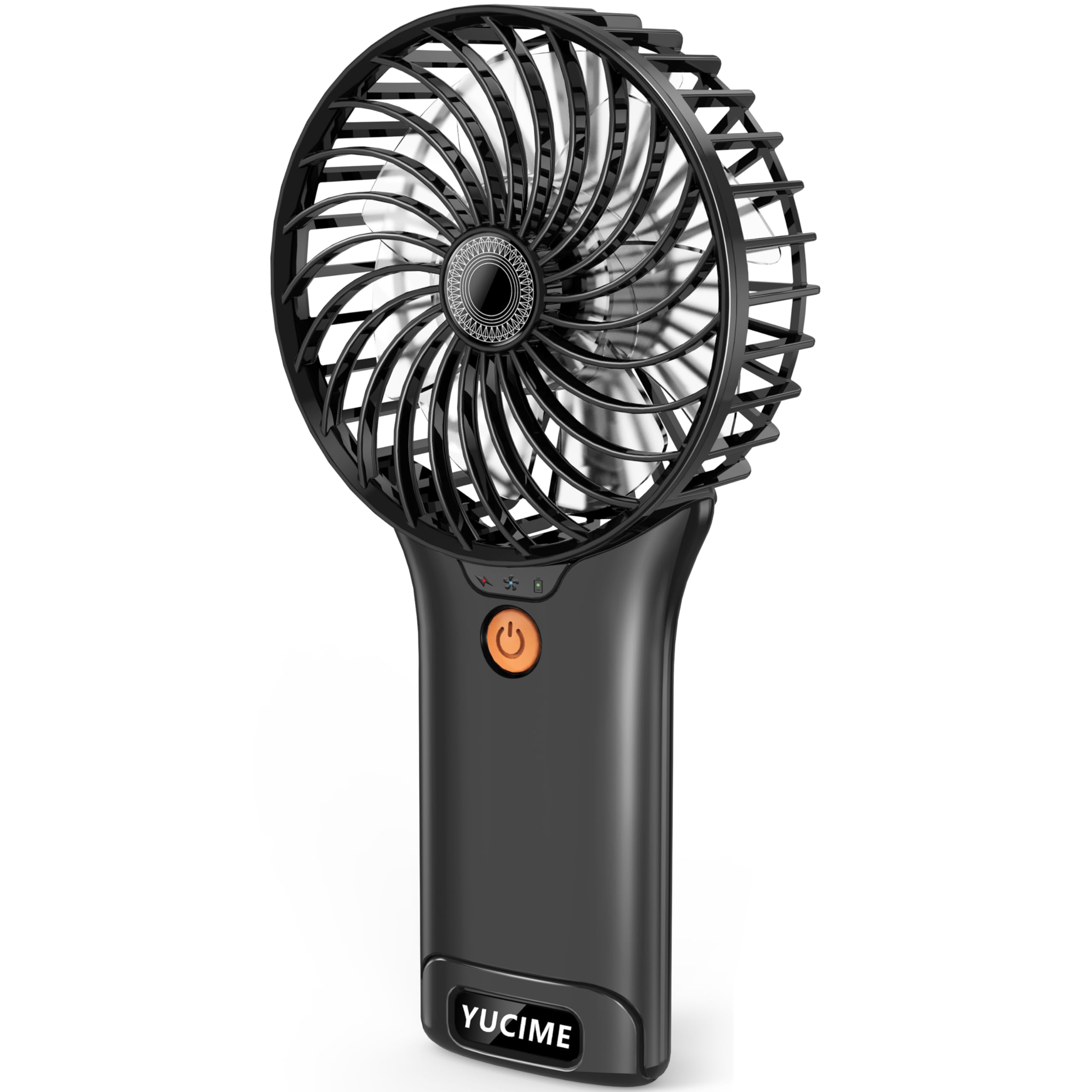 handheld fan powerful