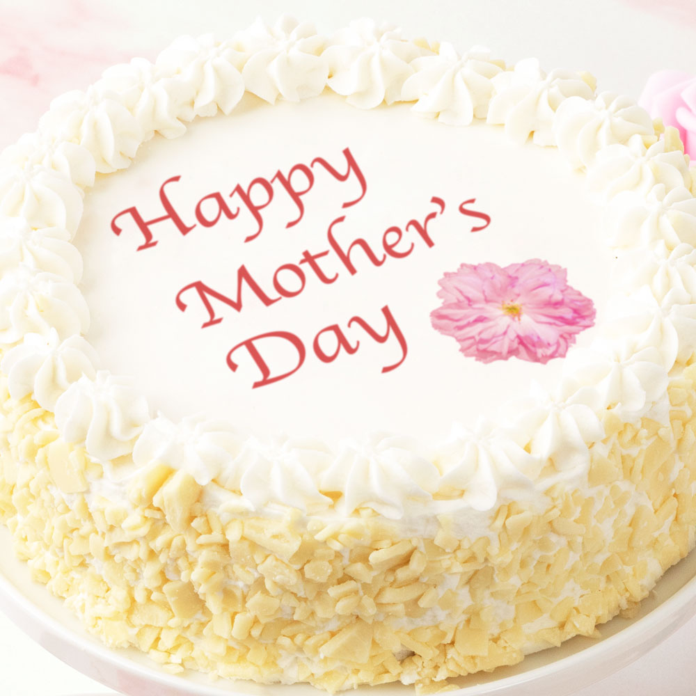 happy mothers day cake images