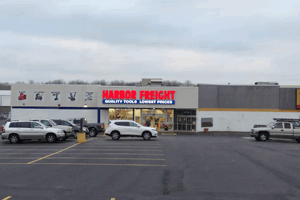 harbor freight olean new york