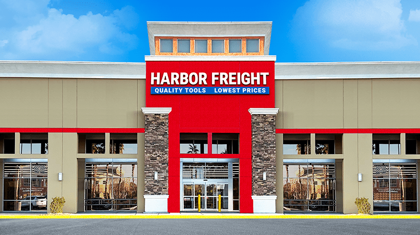 harbor freight tools las vegas nv