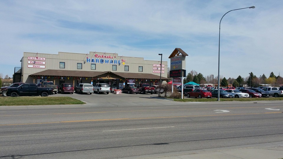 hardware store idaho falls