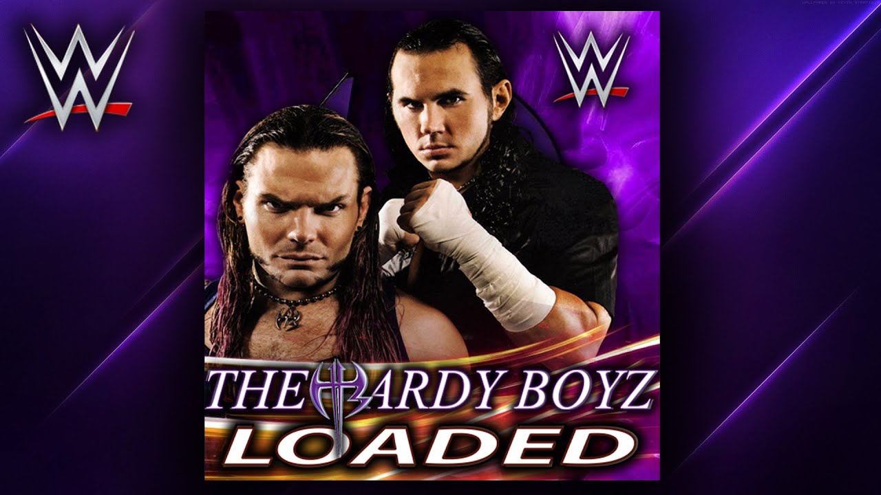 hardy boyz theme song download