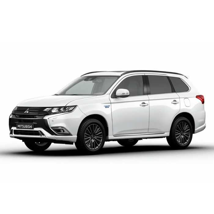 harga mitsubishi outlander 2023