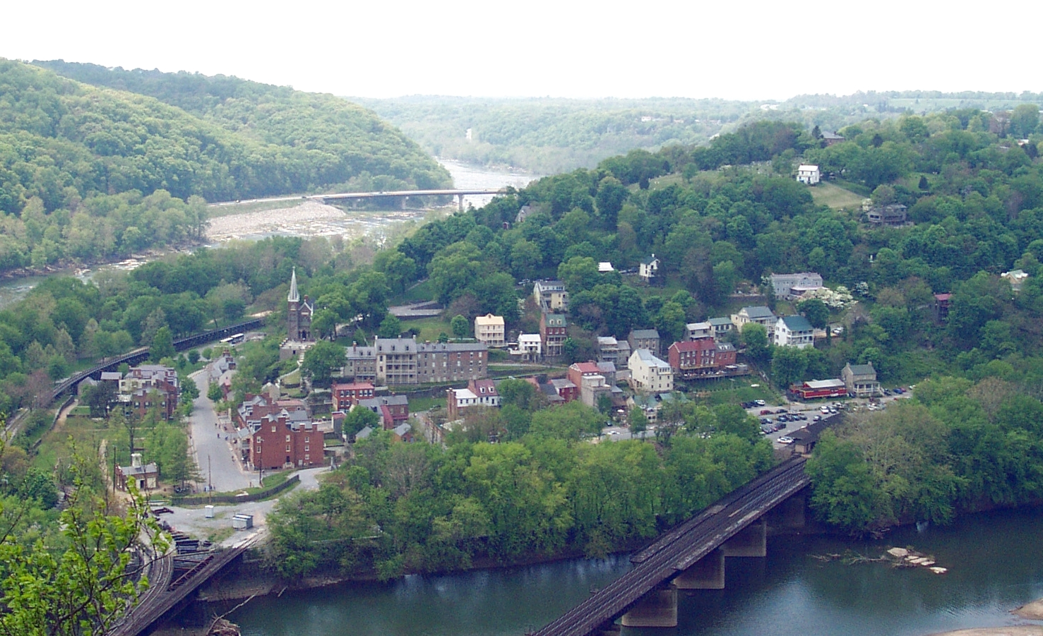 harpers ferry west virginia 25425