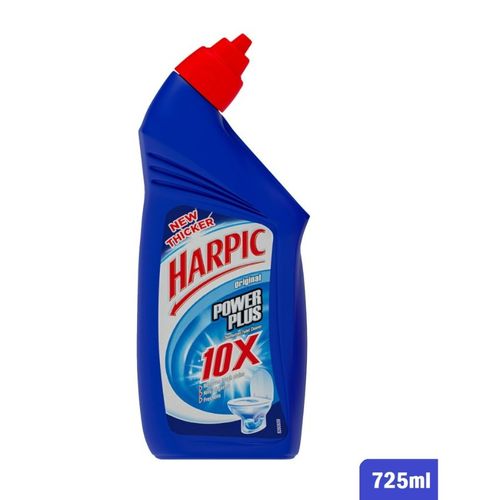 harpic small price