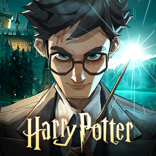 harry potter: magic awakened