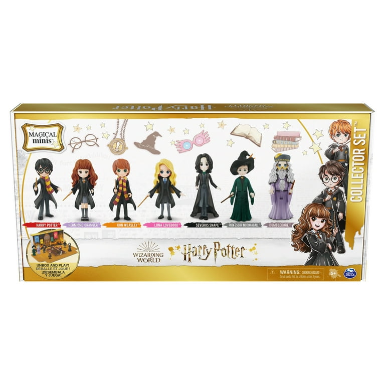 harry potter toys walmart