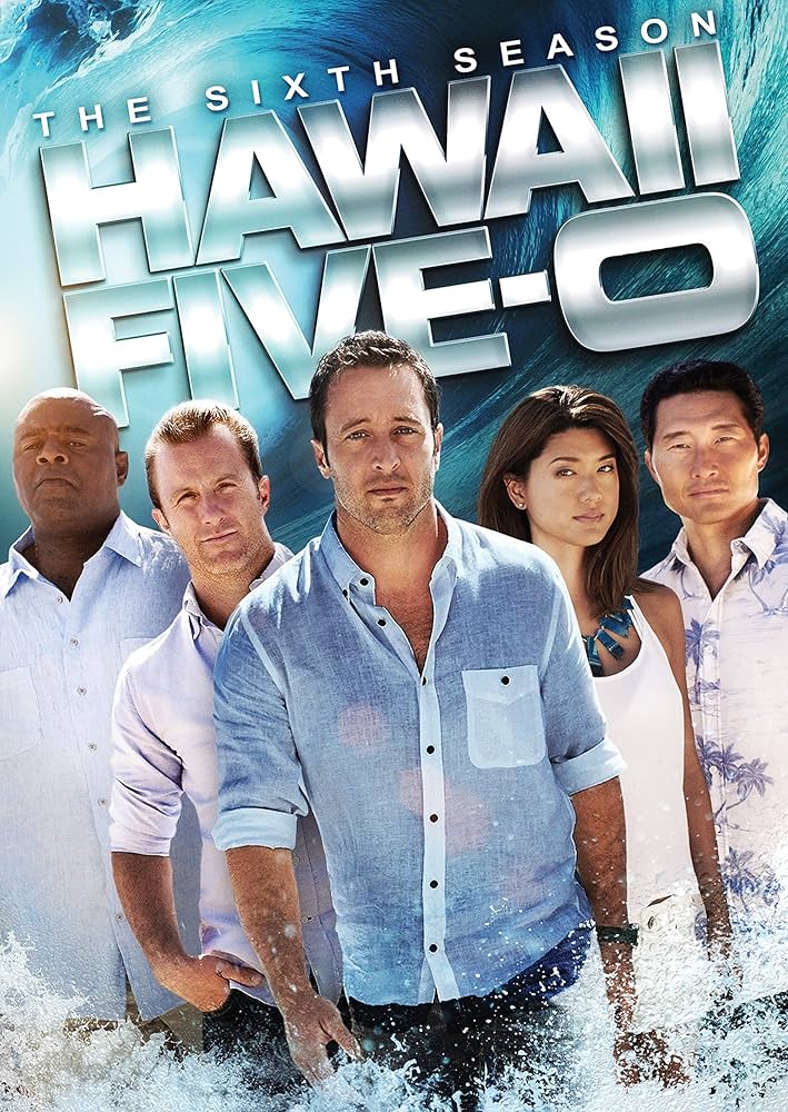 hawaii 5.0