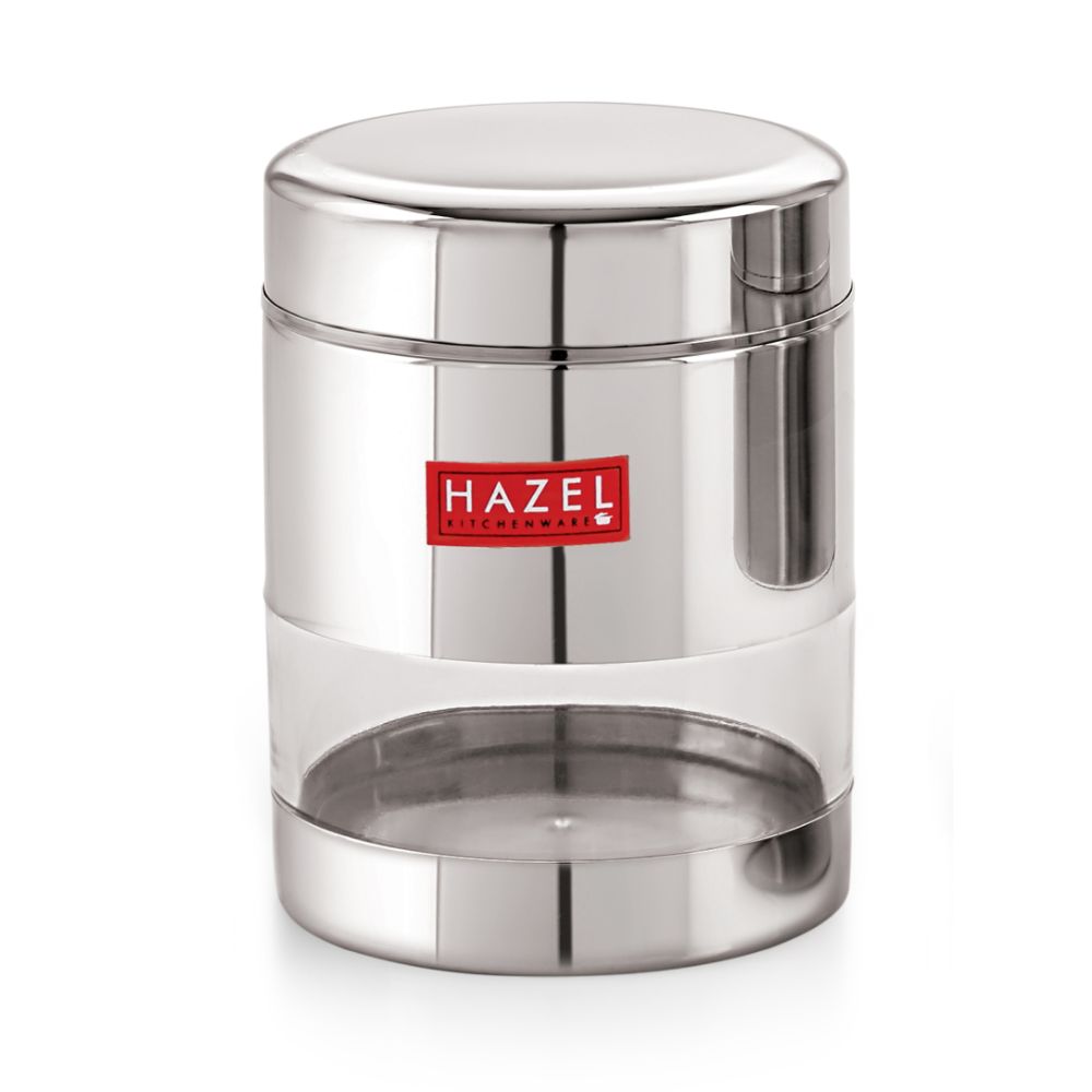 hazel stainless steel