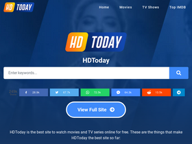 hdtoday.com