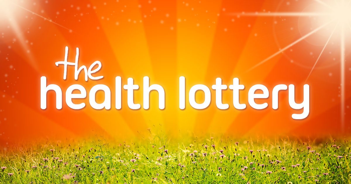 health lottery breakdown prizes