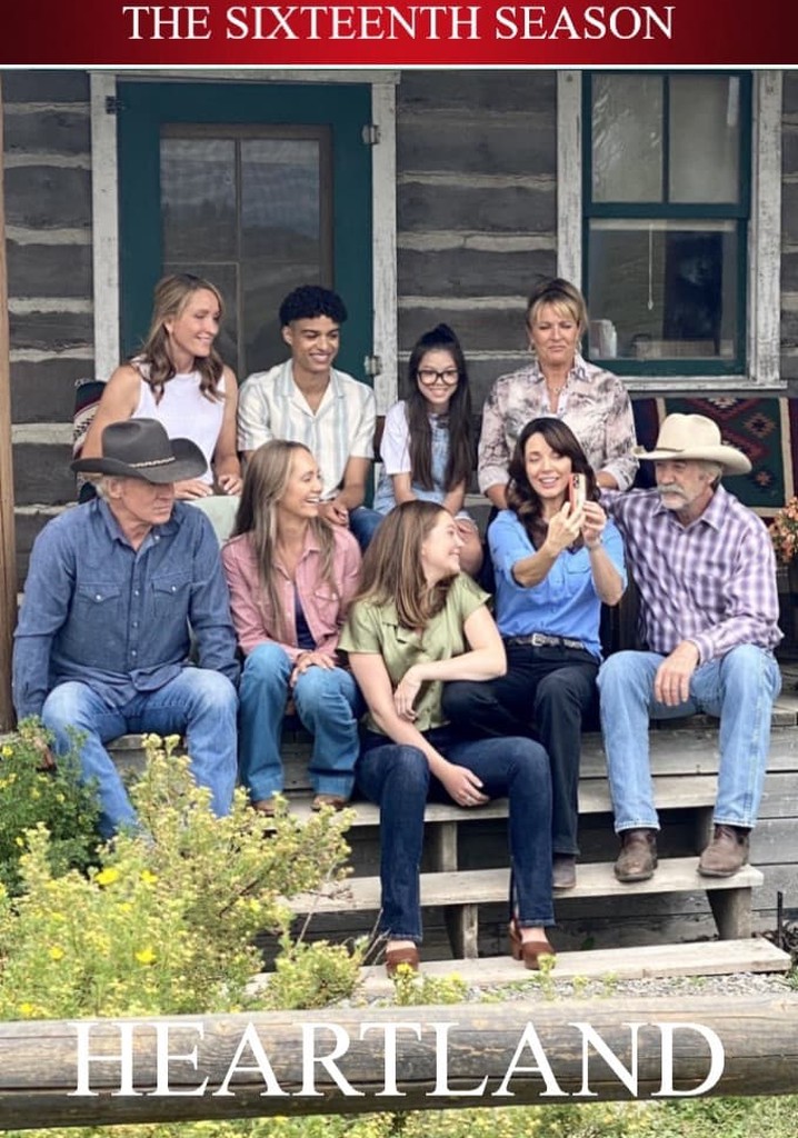 heartland saison 16 épisode 1 streaming vf