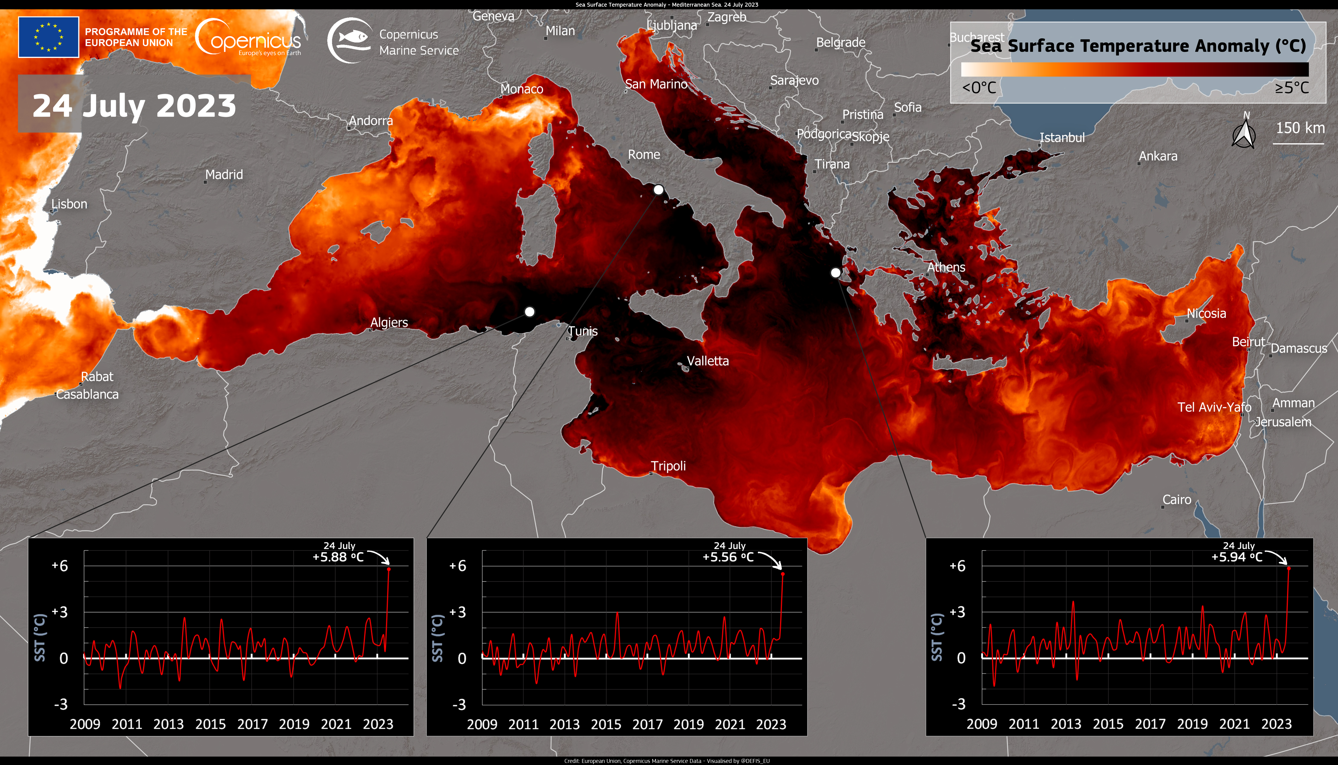 heatwave in turkey 2023