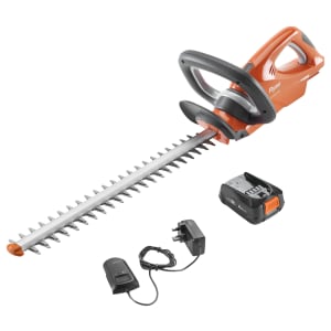 hedge trimmers wickes