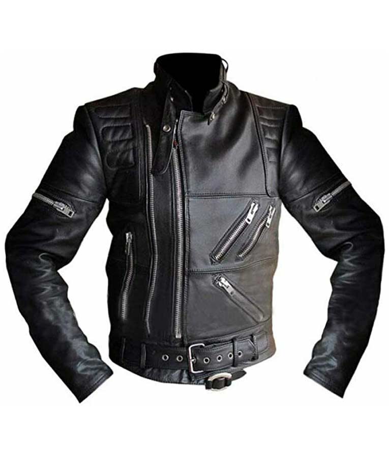 hein gericke motorcycle jacket