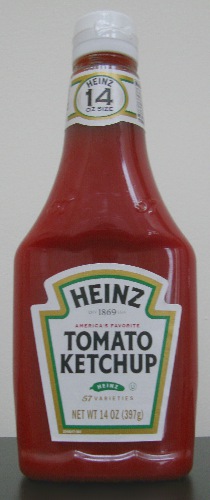 heinz wiki