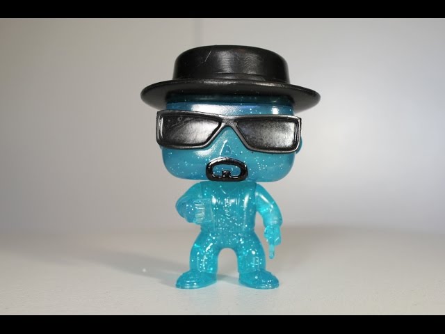 heisenberg crystal blue