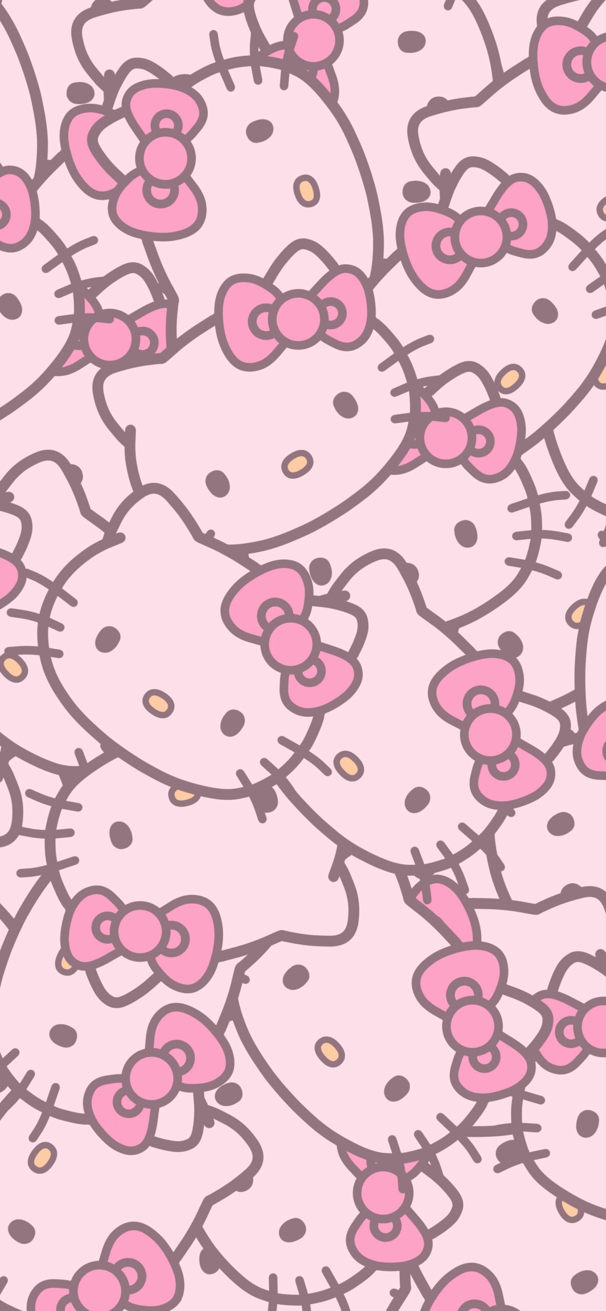 hello kitty wallpapers